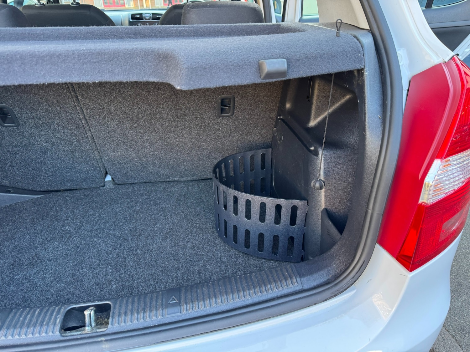 Used Skoda Fabia 2014 for sale - 77094247: Photo 50