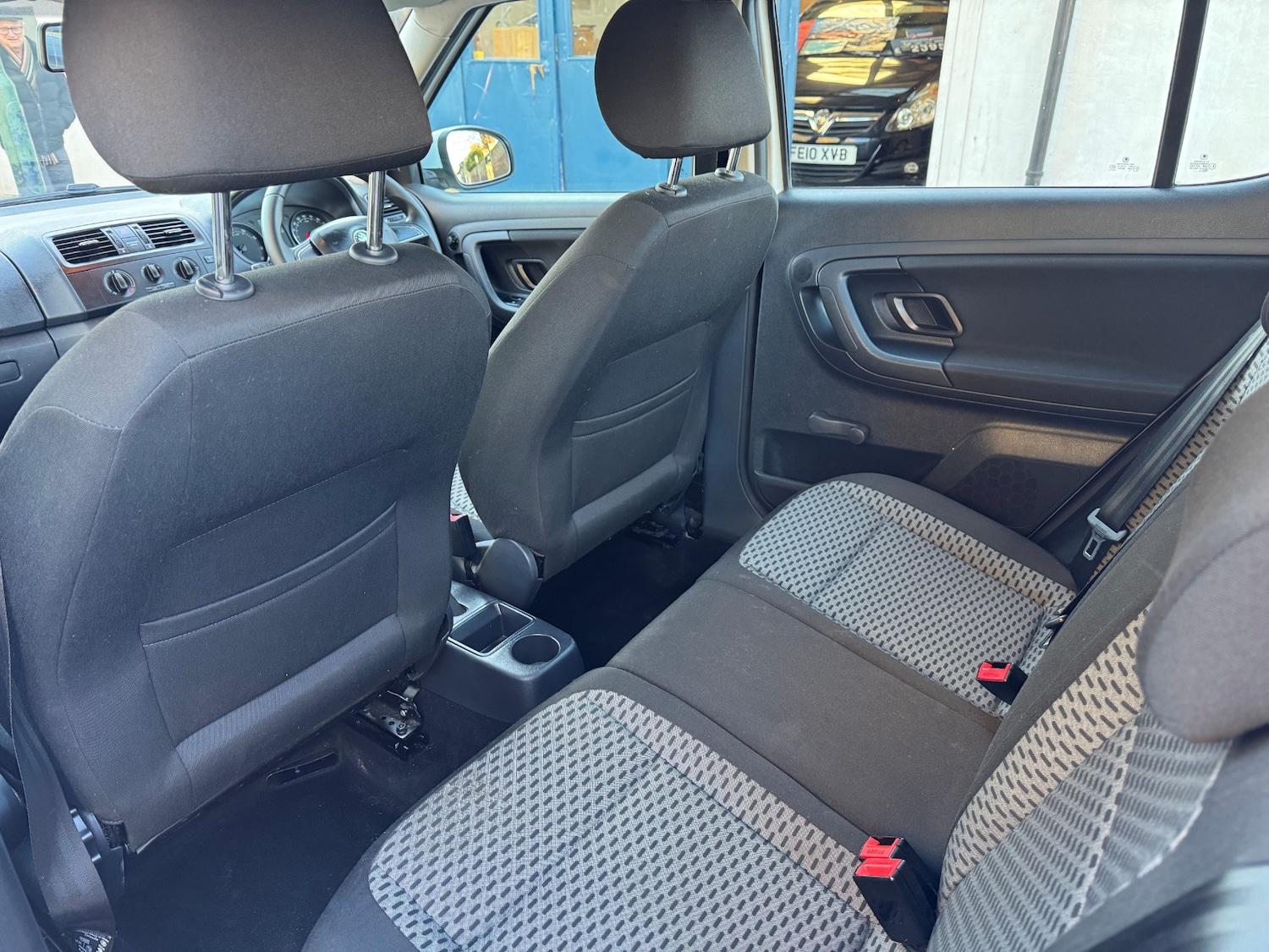 Used Skoda Fabia 2014 for sale - 77094247: Photo 53