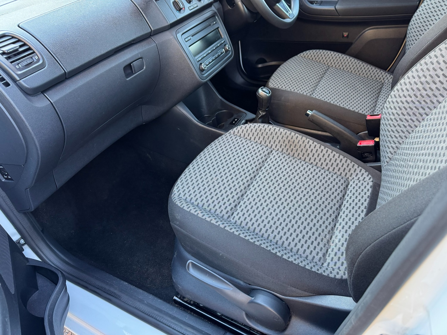 Used Skoda Fabia 2014 for sale - 77094247: Photo 54