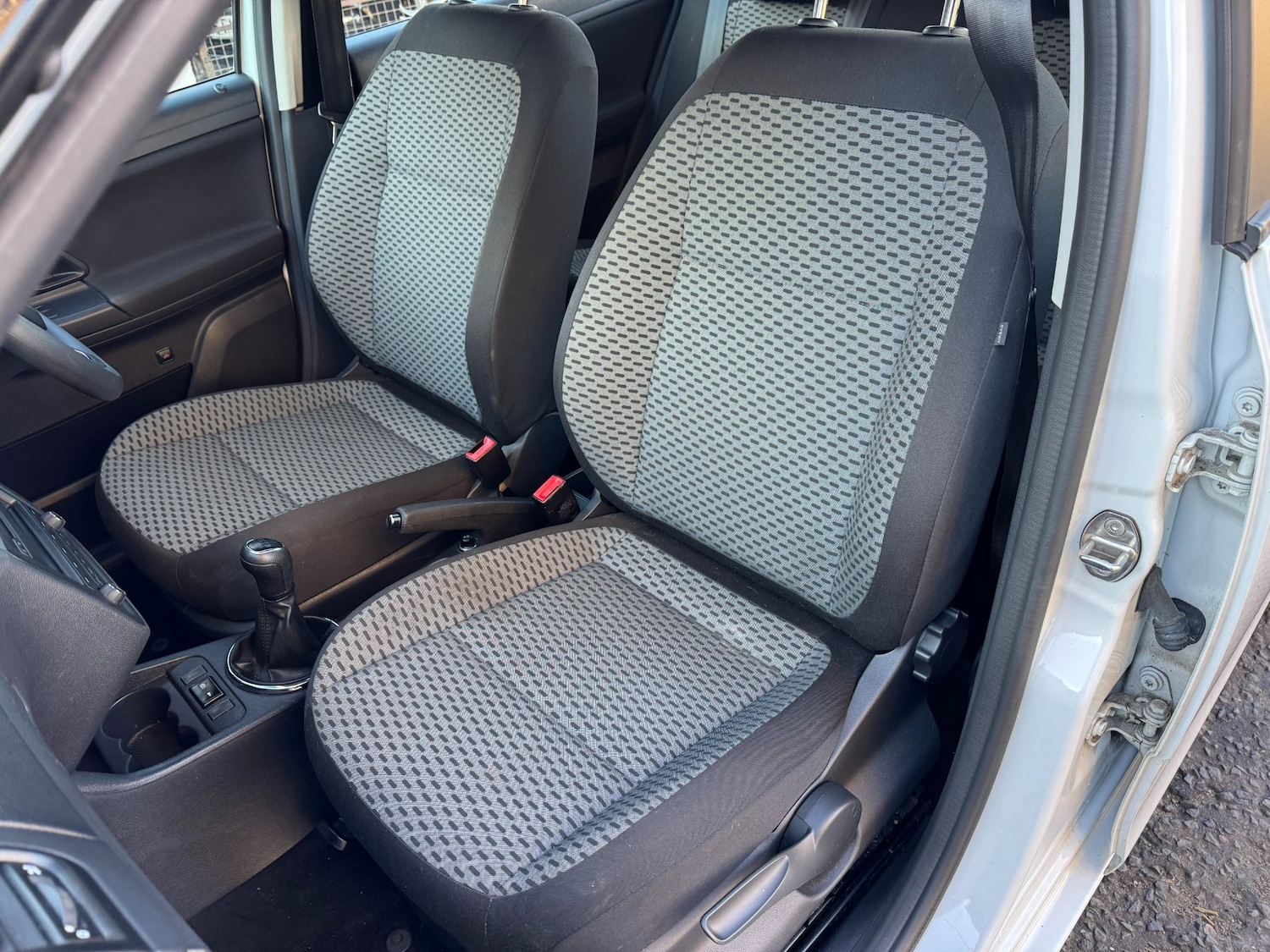 Used Skoda Fabia 2014 for sale - 77094247: Photo 55