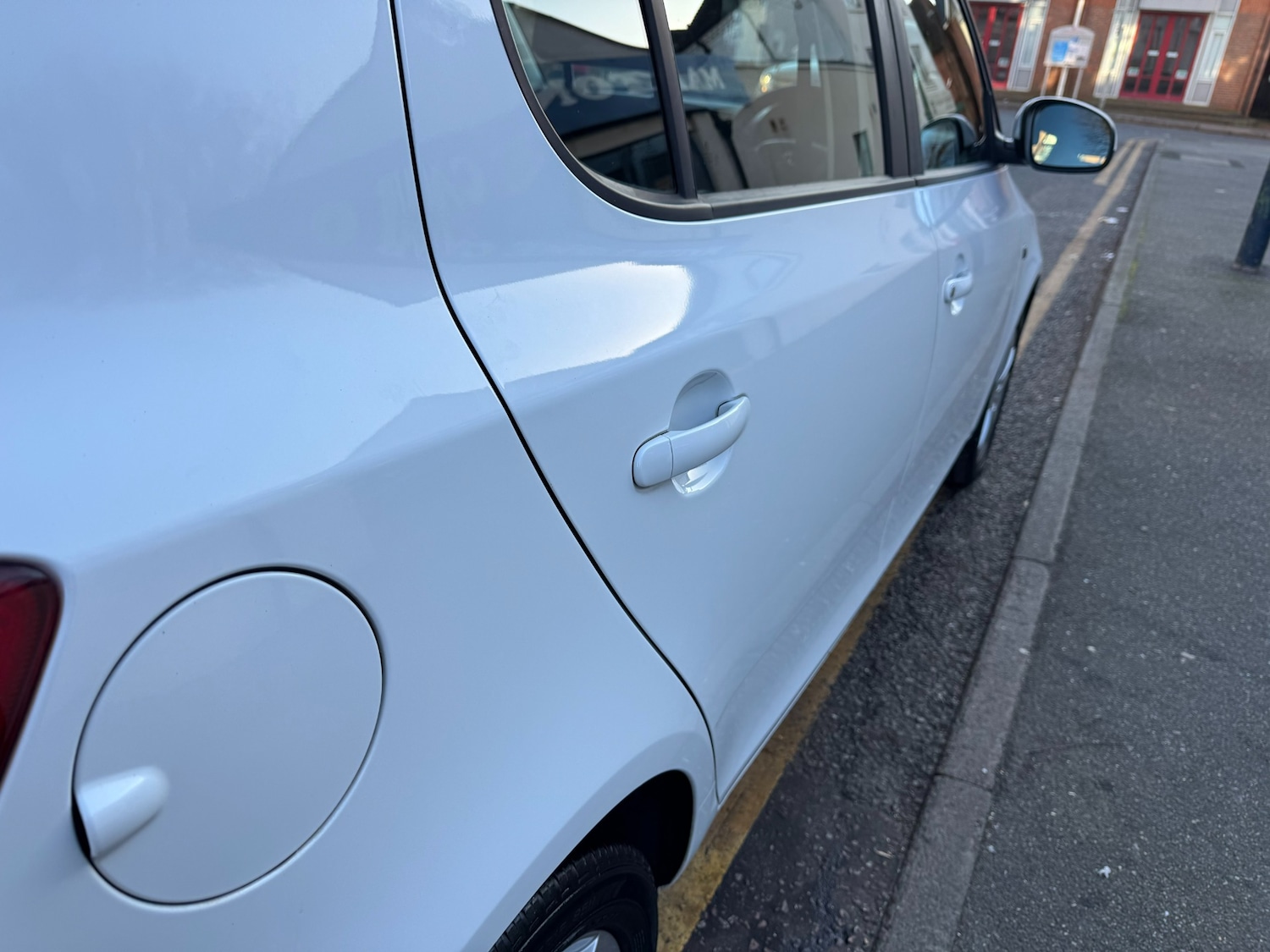 Used Skoda Fabia 2014 for sale - 77094247: Photo 83