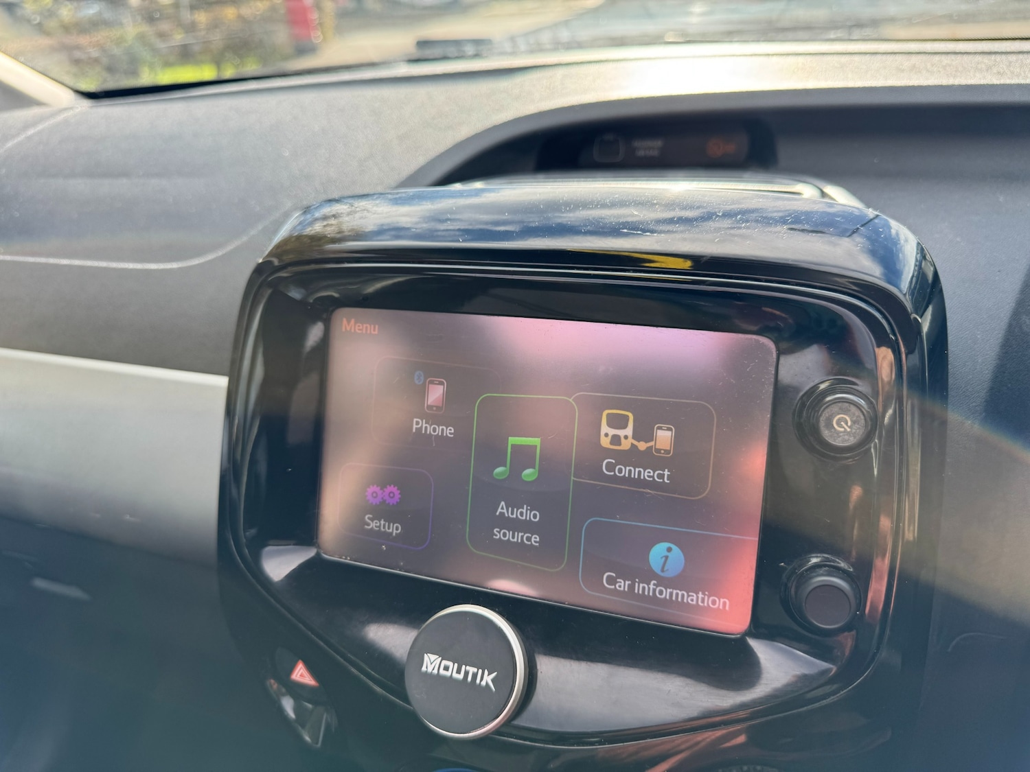 Used Citroen C1 2014 for sale - 76437007: Photo 14