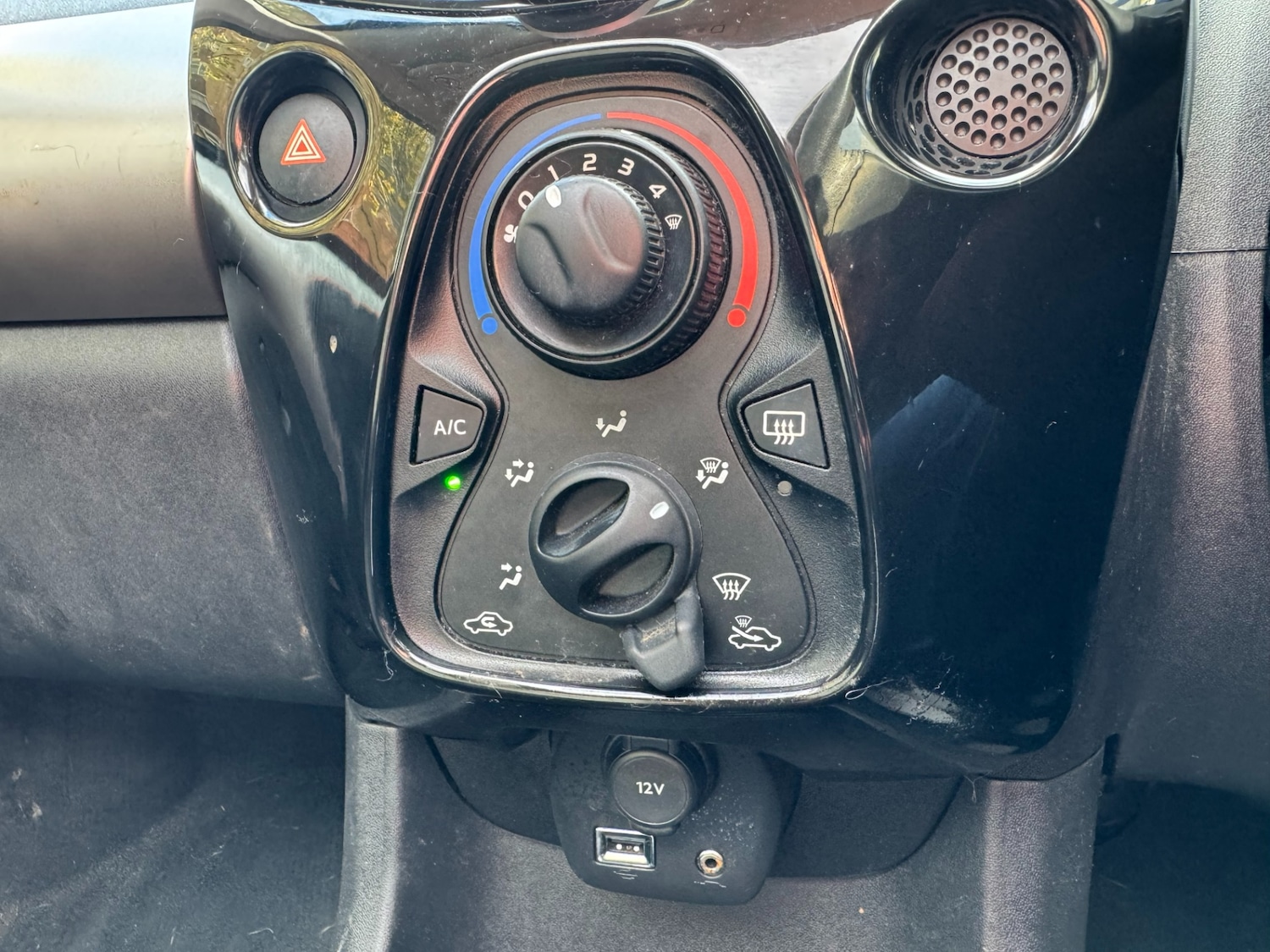 Used Citroen C1 2014 for sale - 76437007: Photo 15