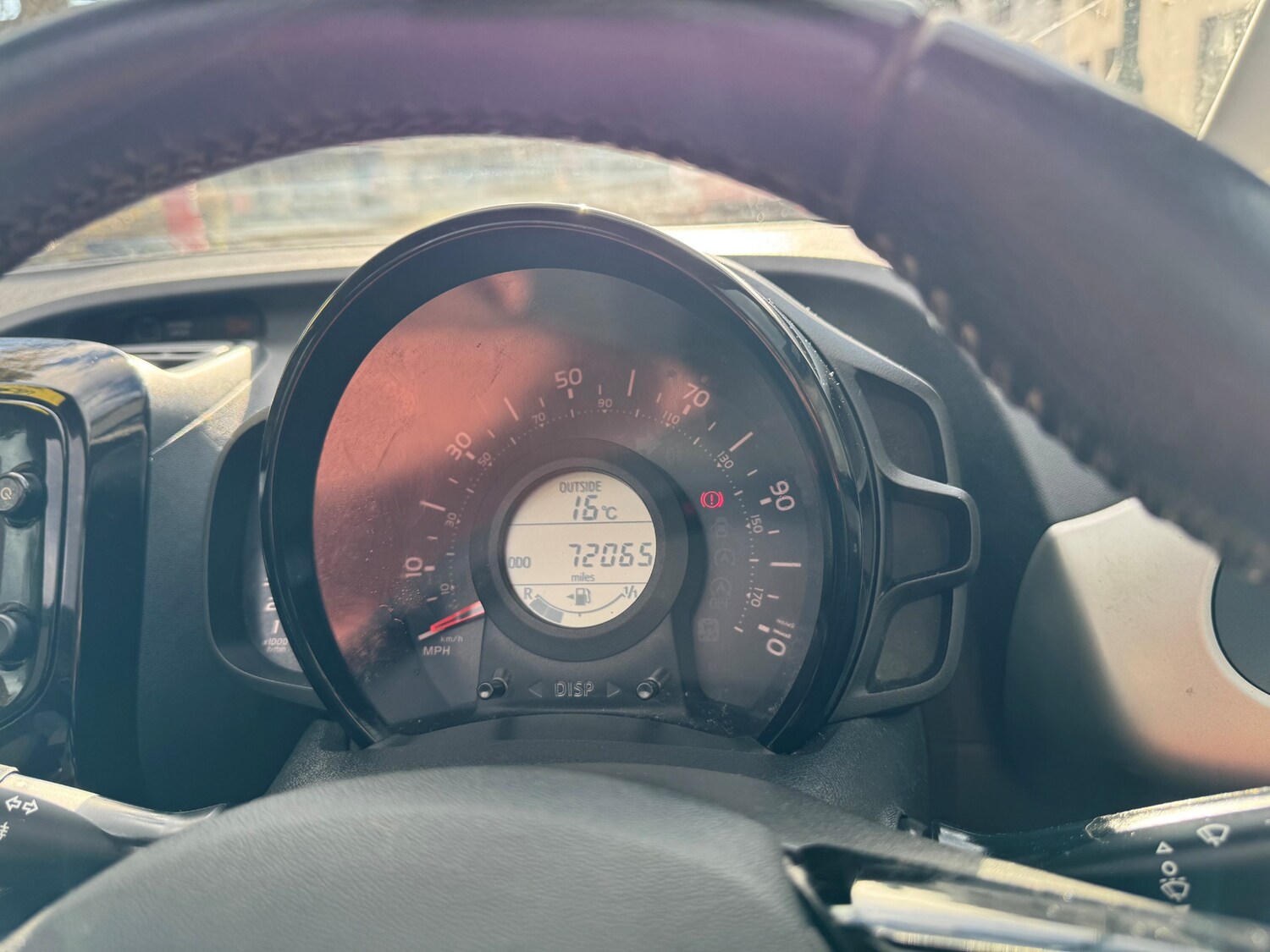 Used Citroen C1 2014 for sale - 76437007: Photo 16