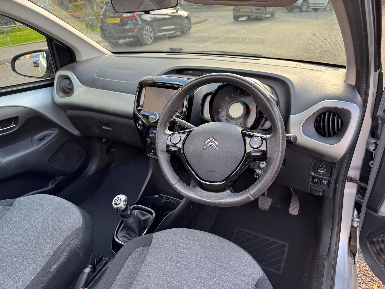 Used Citroen C1 2014 for sale - 76437007: Photo 17