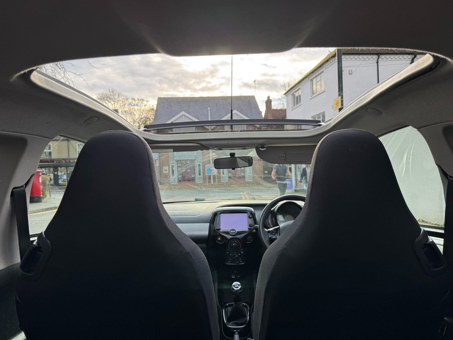 Used Citroen C1 2014 for sale - 76437007: Photo 21