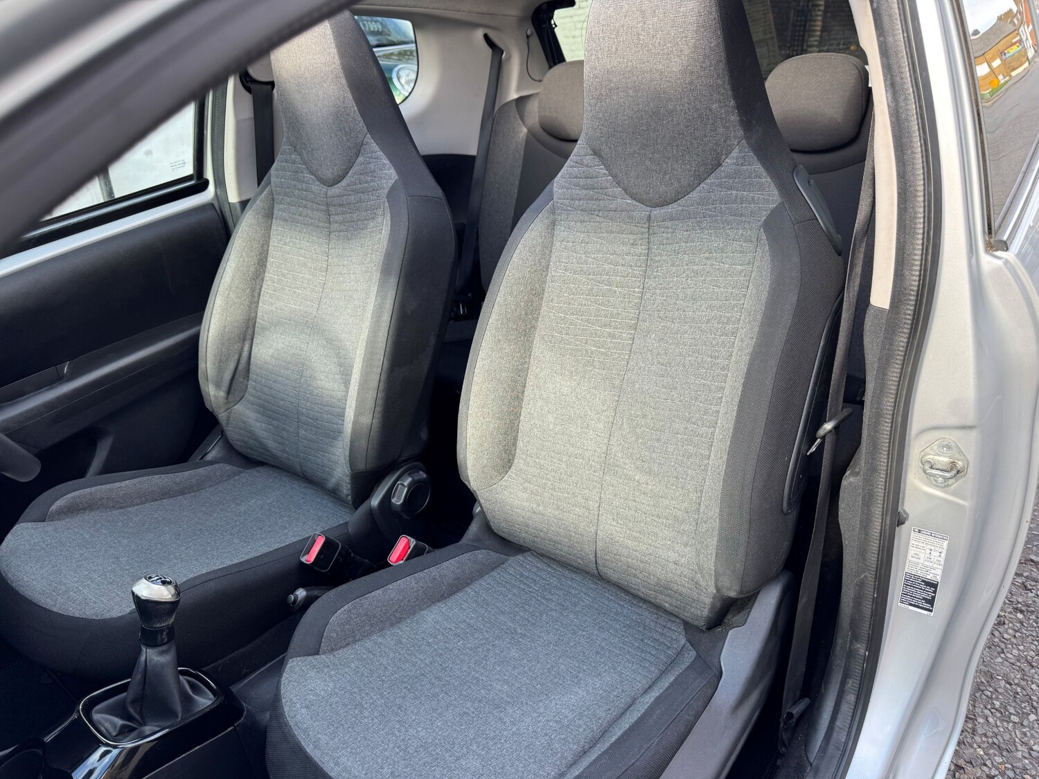 Used Citroen C1 2014 for sale - 76437007: Photo 22