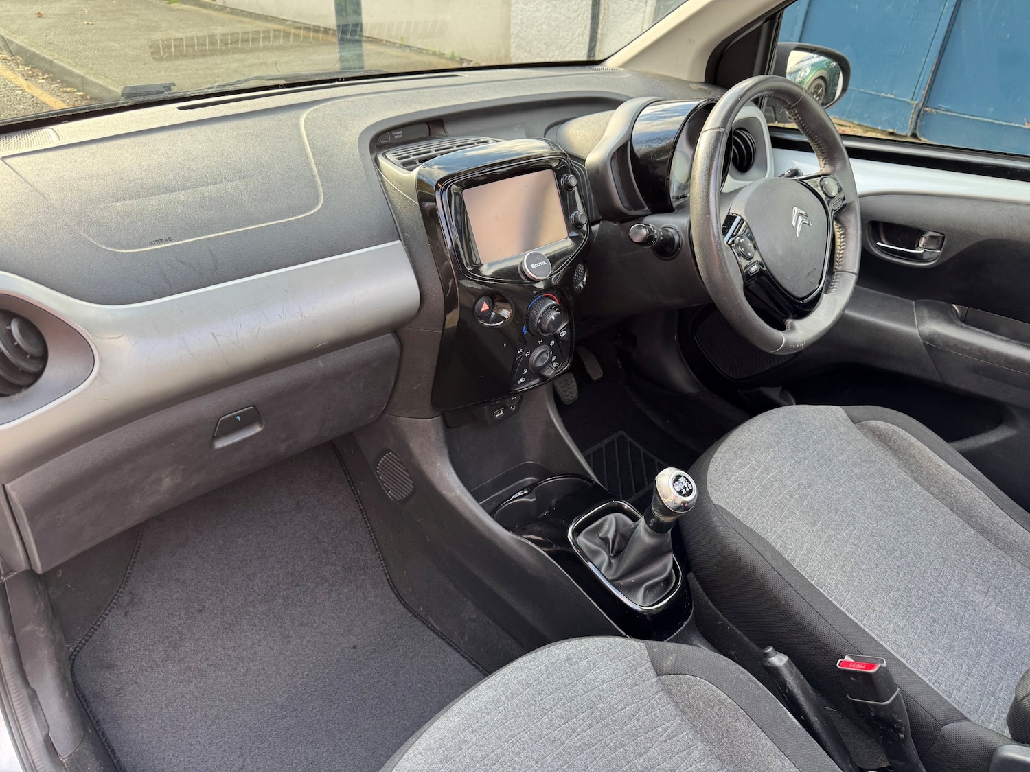 Used Citroen C1 2014 for sale - 76437007: Photo 23