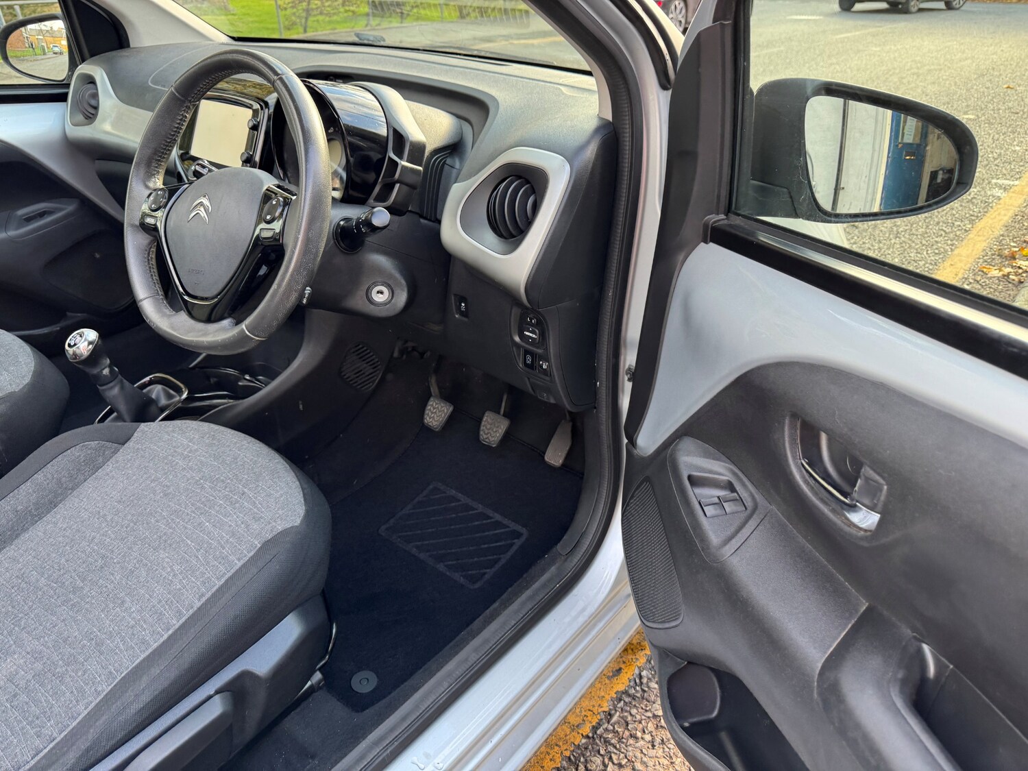 Used Citroen C1 2014 for sale - 76437007: Photo 46