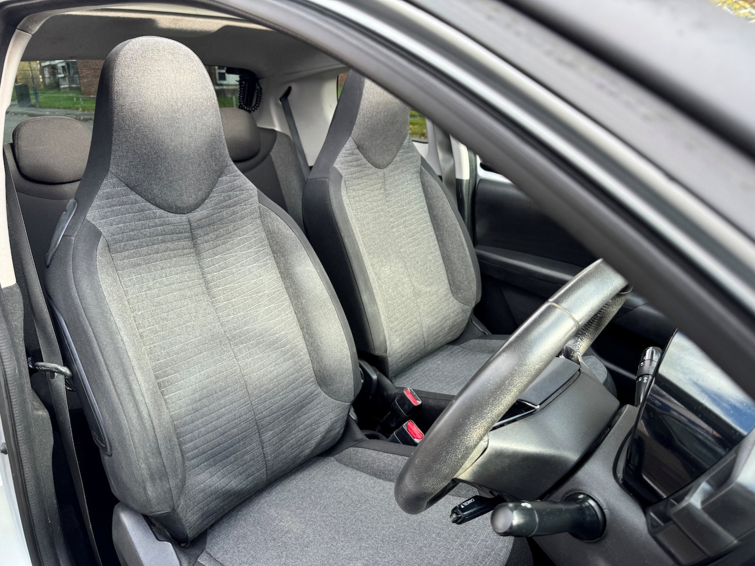 Used Citroen C1 2014 for sale - 76437007: Photo 47