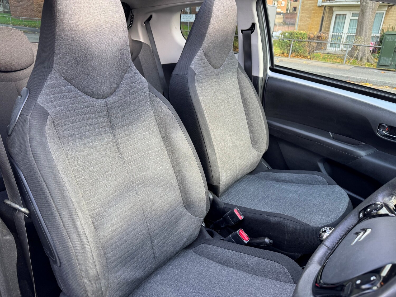 Used Citroen C1 2014 for sale - 76437007: Photo 48