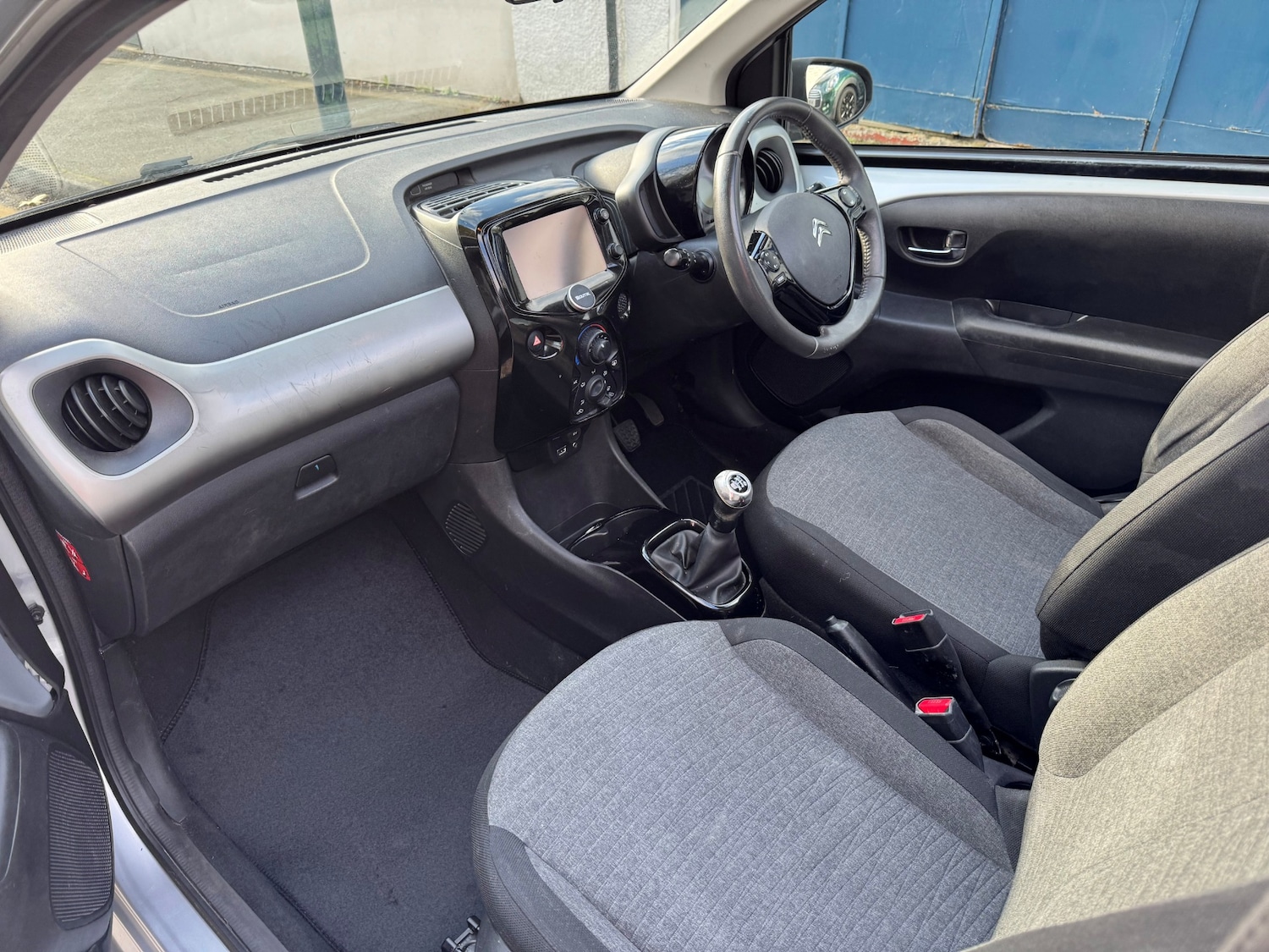 Used Citroen C1 2014 for sale - 76437007: Photo 49