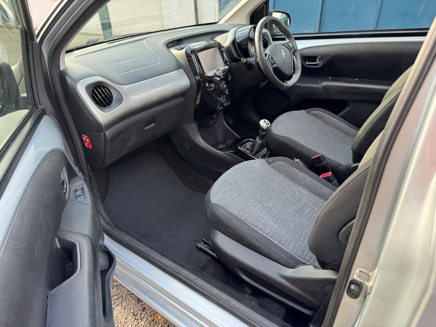 Used Citroen C1 2014 for sale - 76437007: Photo 50