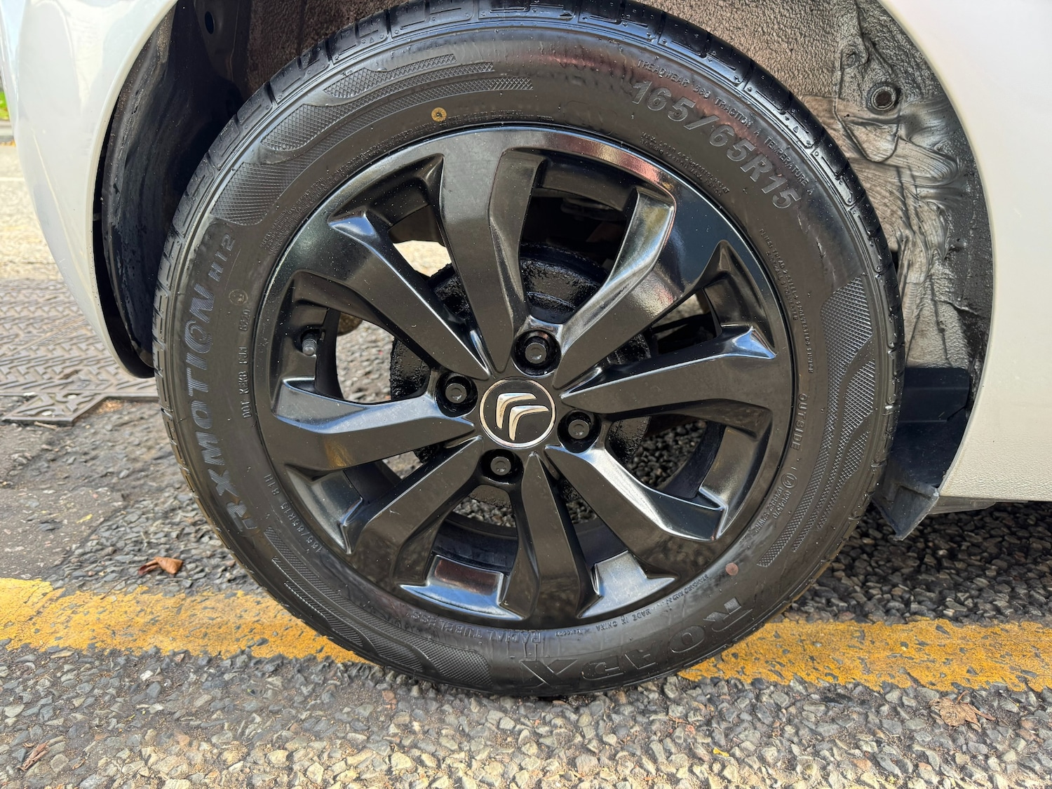 Used Citroen C1 2014 for sale - 76437007: Photo 54