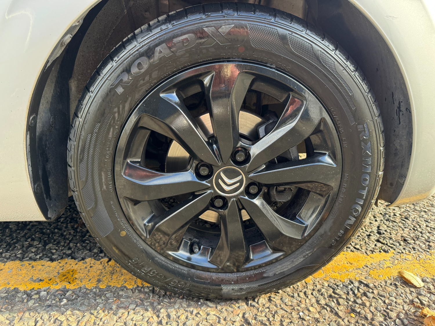 Used Citroen C1 2014 for sale - 76437007: Photo 55