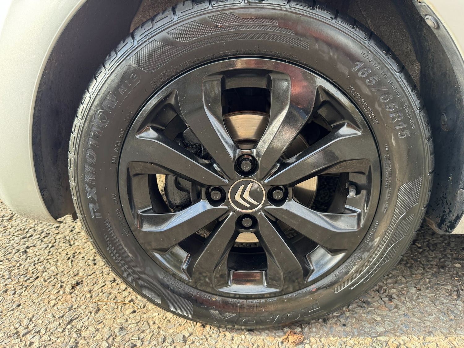 Used Citroen C1 2014 for sale - 76437007: Photo 56