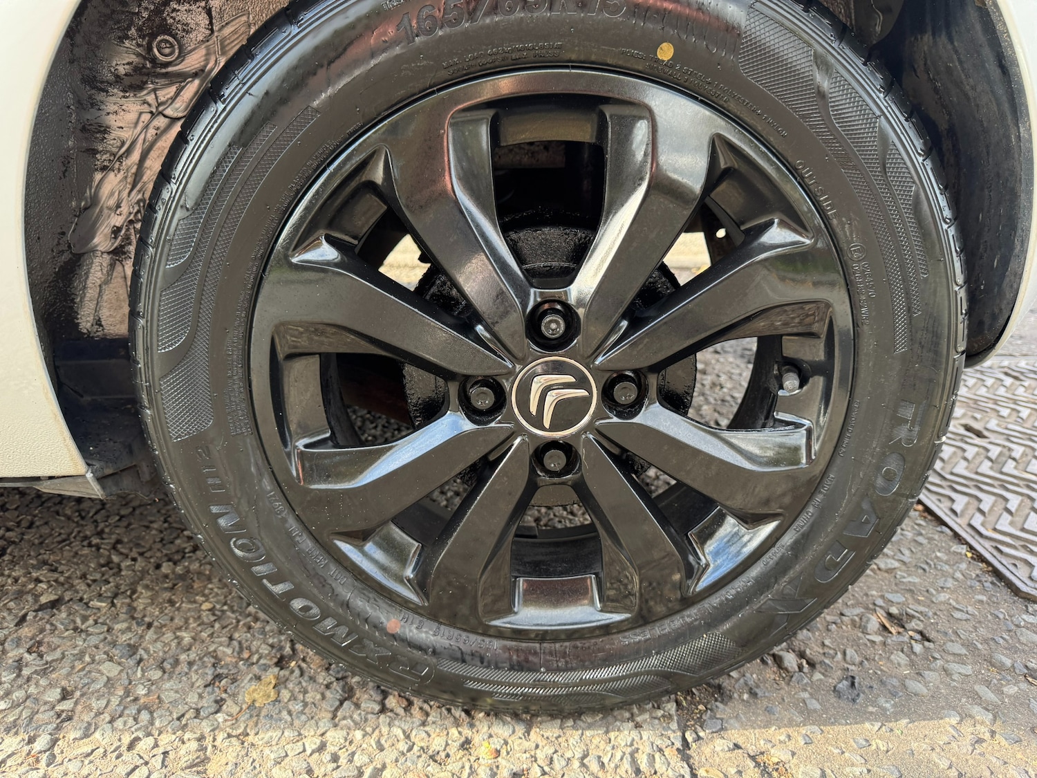 Used Citroen C1 2014 for sale - 76437007: Photo 57