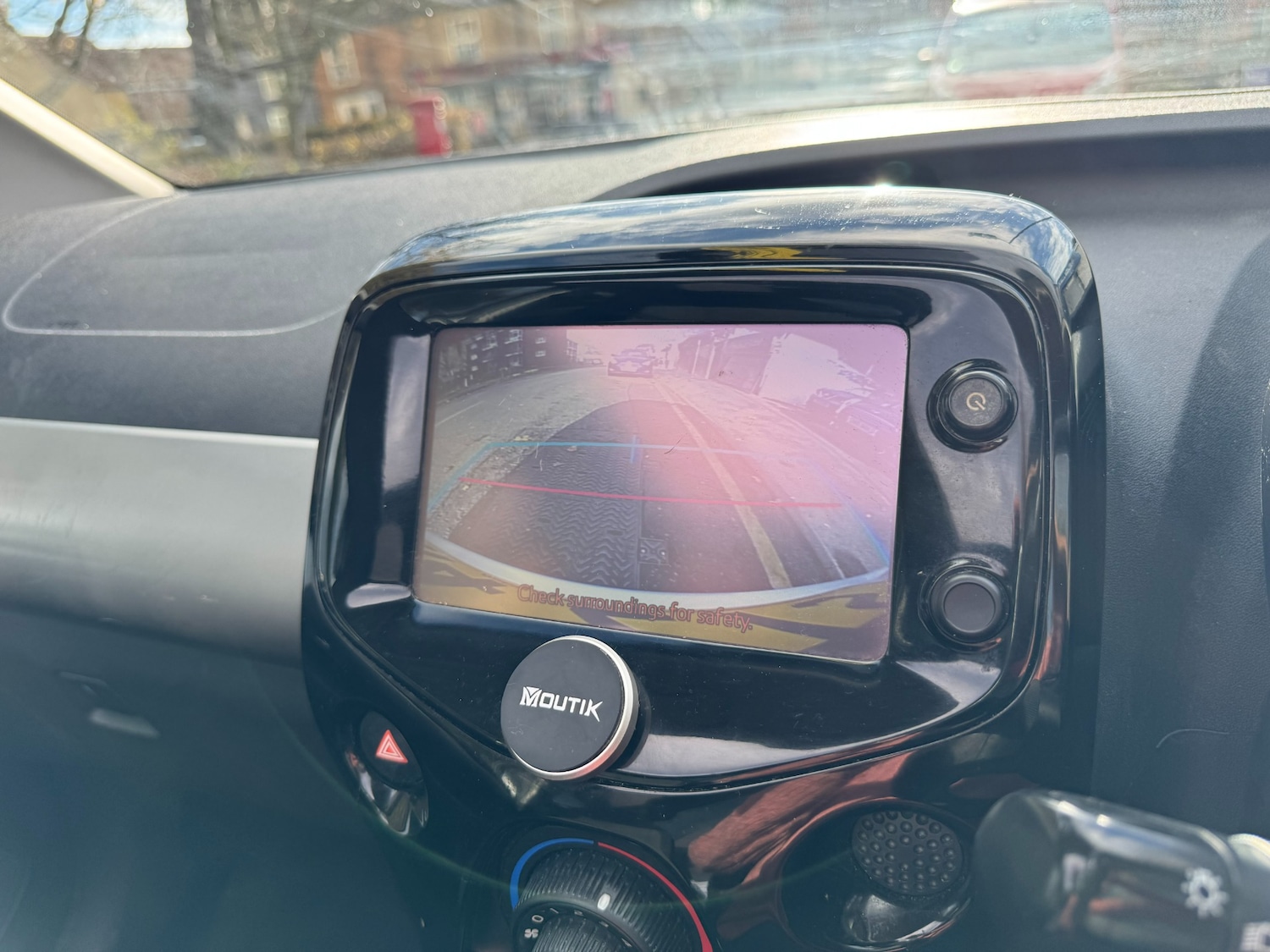 Used Citroen C1 2014 for sale - 76437007: Photo 6