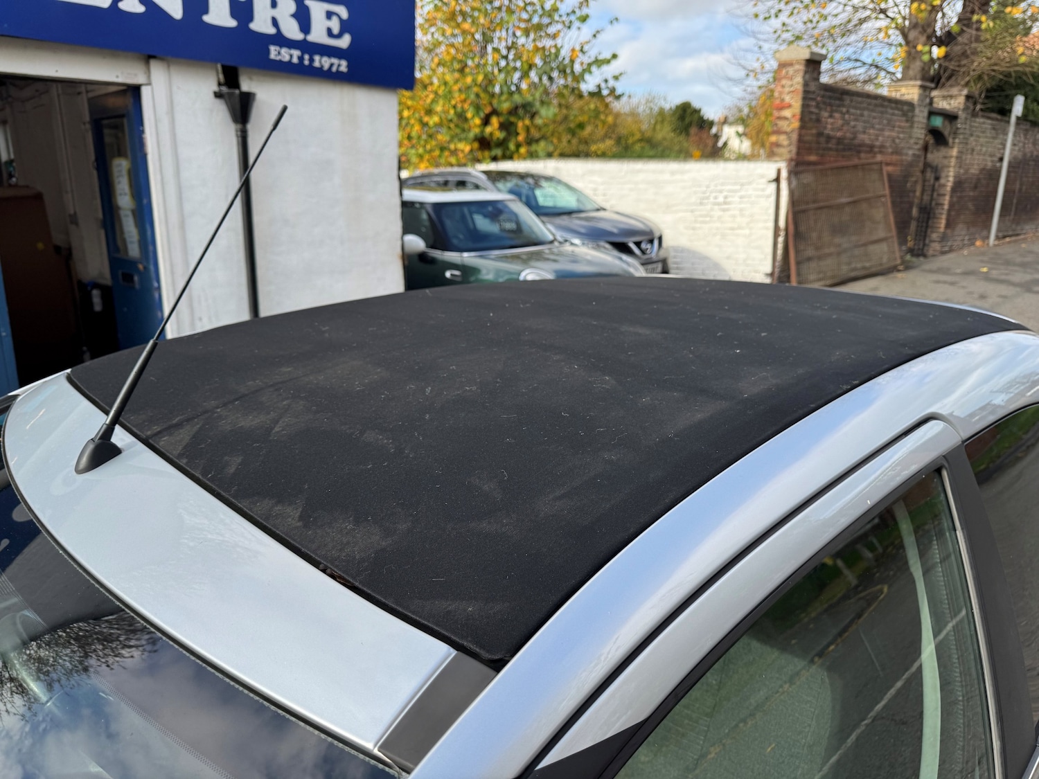 Used Citroen C1 2014 for sale - 76437007: Photo 60