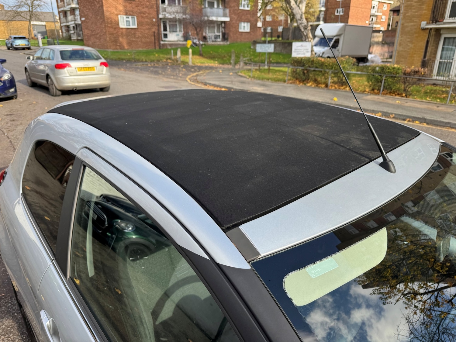 Used Citroen C1 2014 for sale - 76437007: Photo 9