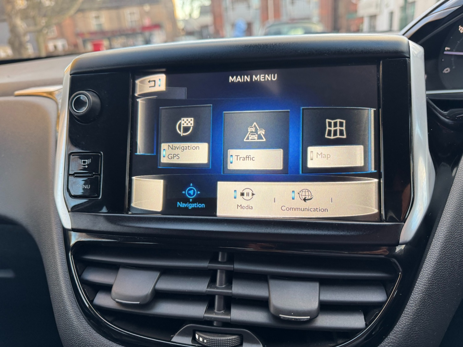 Used Peugeot 208 2013 for sale - 76570651: Photo 16