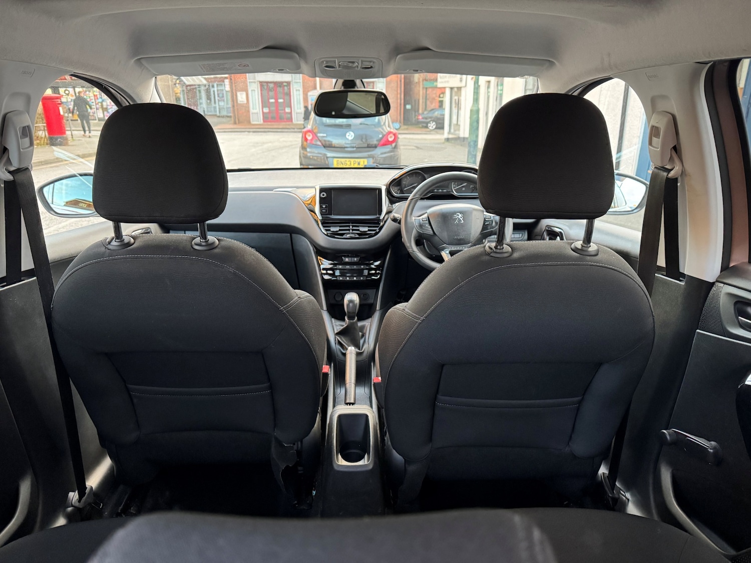 Used Peugeot 208 2013 for sale - 76570651: Photo 50