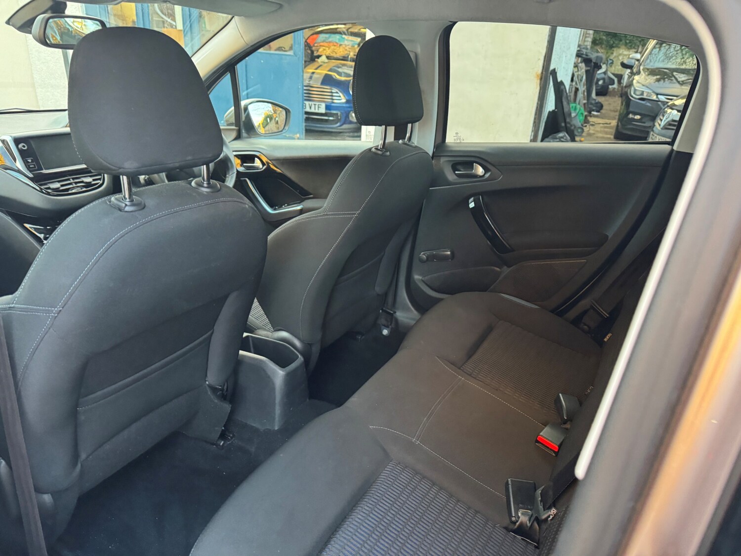 Used Peugeot 208 2013 for sale - 76570651: Photo 54