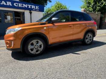 2015 (65) - 1.6 SZ-T 5dr