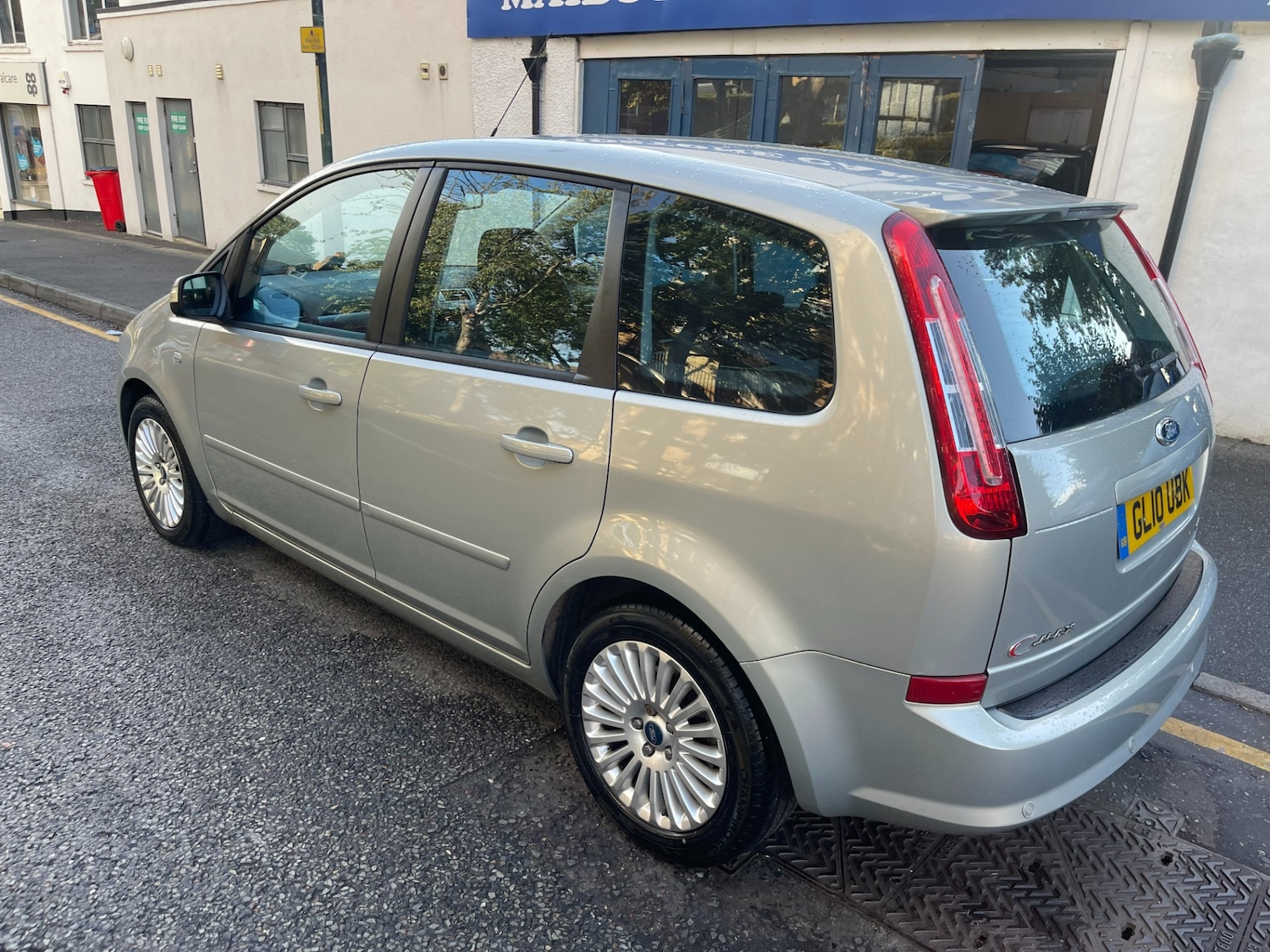 Vehicle 25