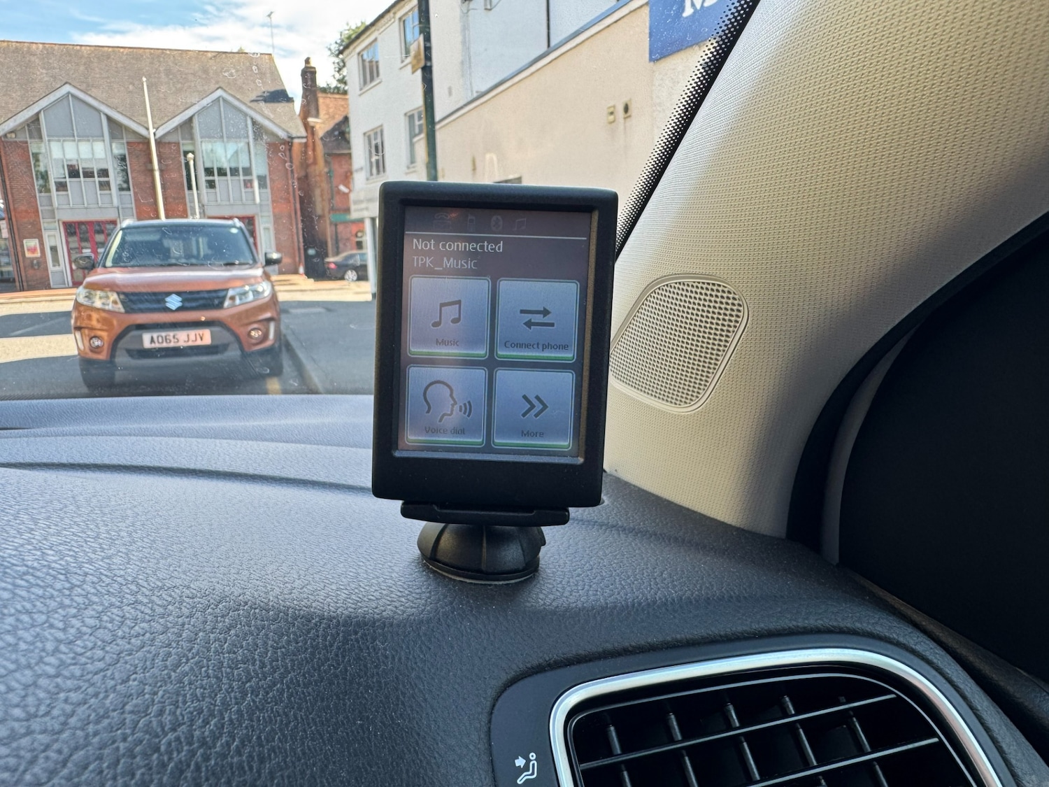 Vehicle 15