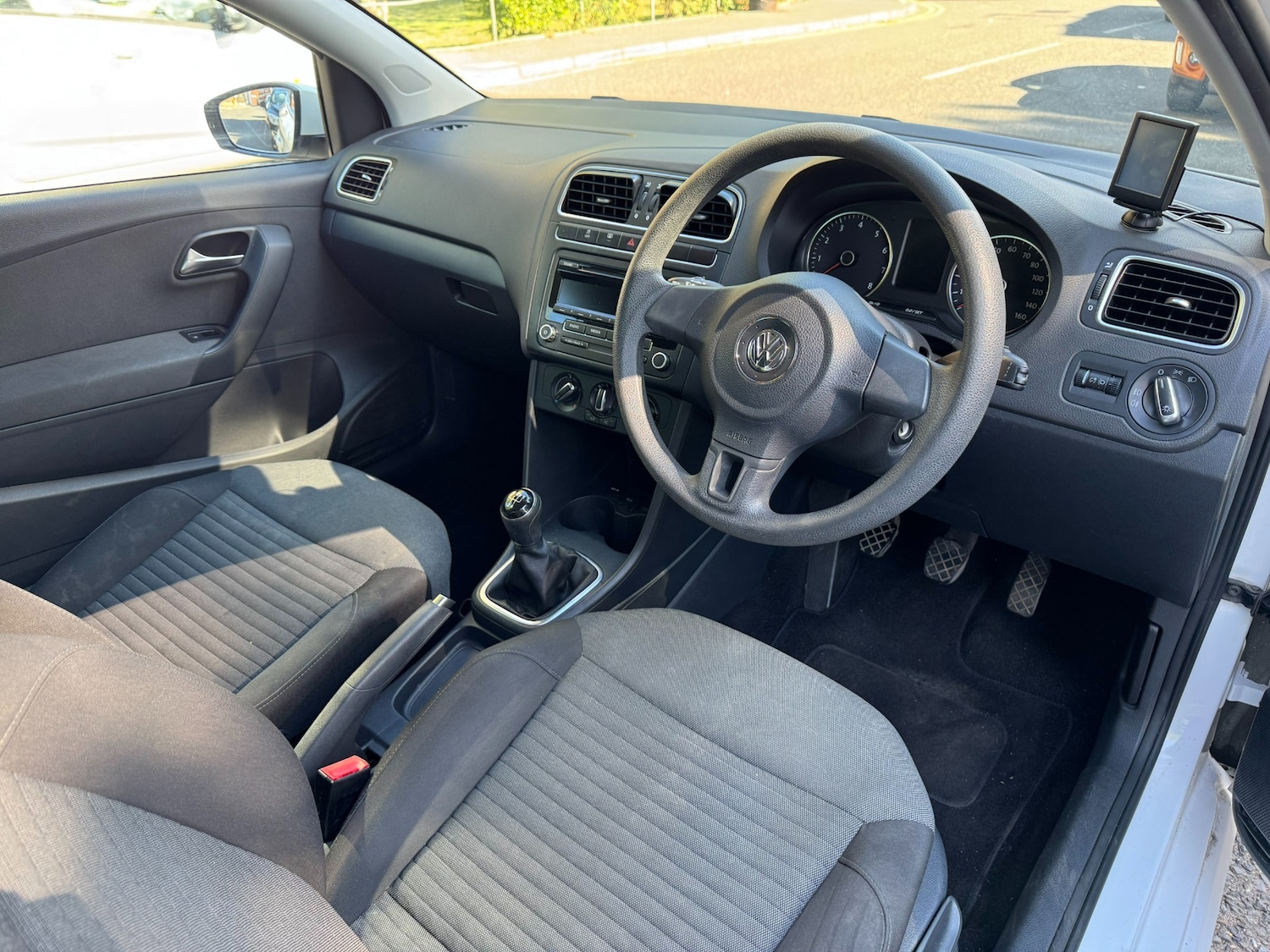 Vehicle 17