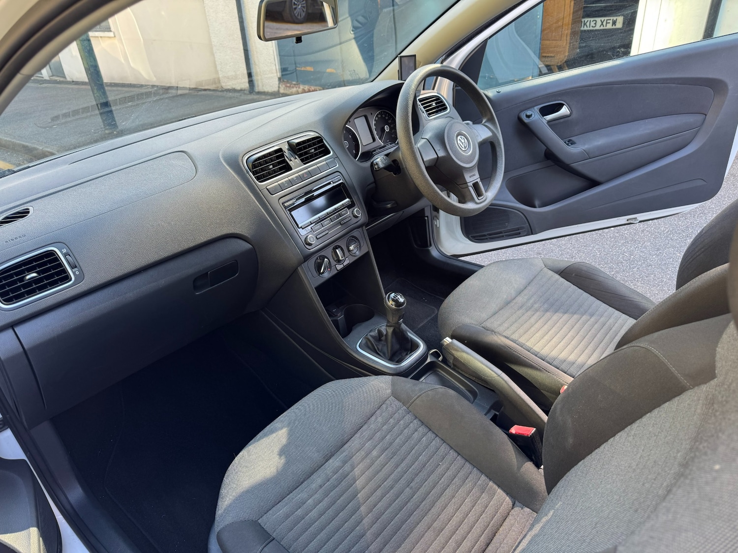 Vehicle 23