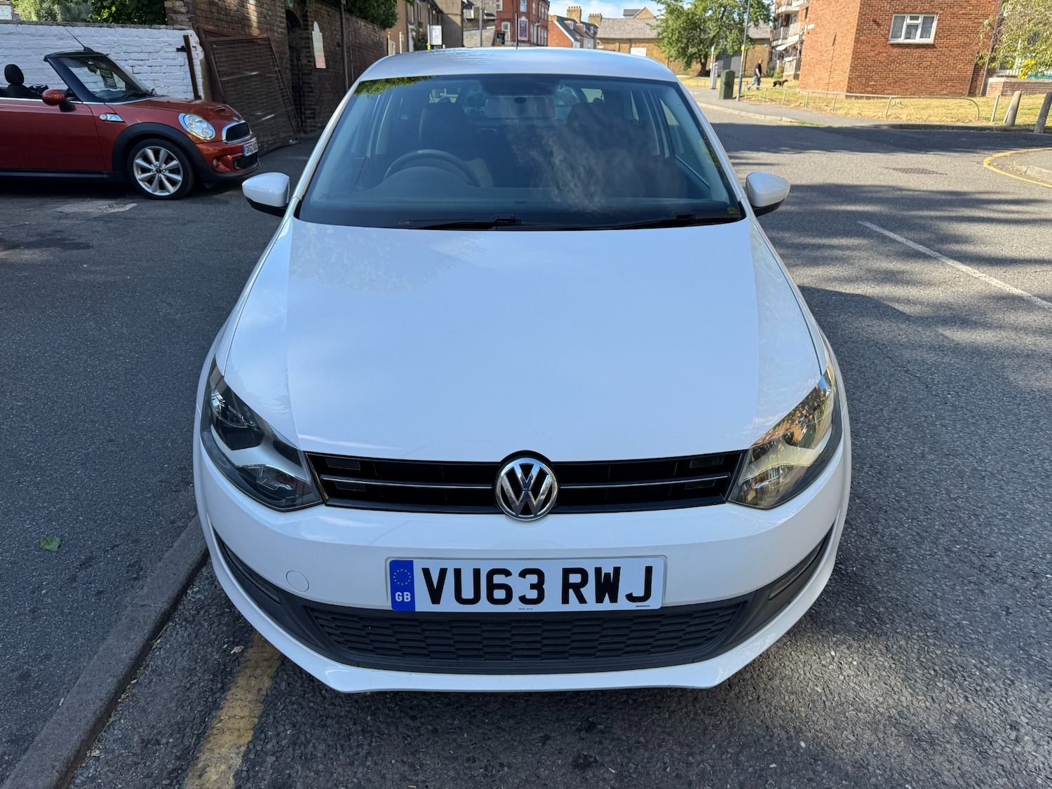 Vehicle 25