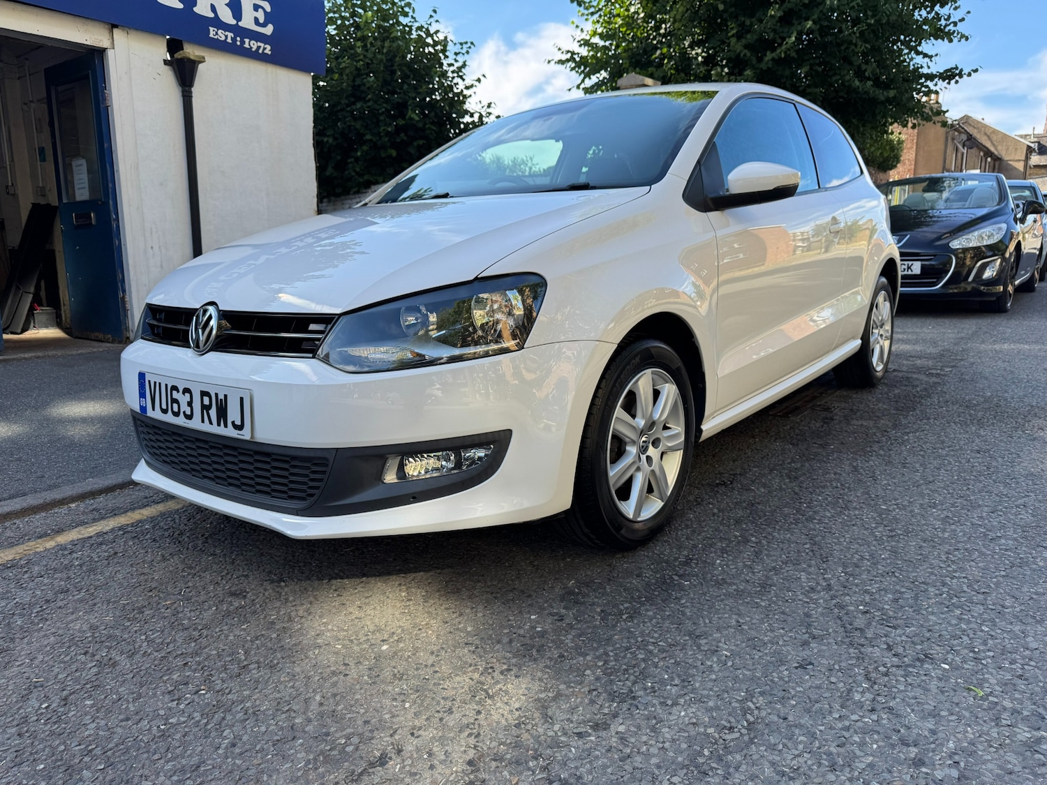 Vehicle 29