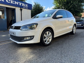 Used Volkswagen Polo 2013 for sale - 75147616: Photo
