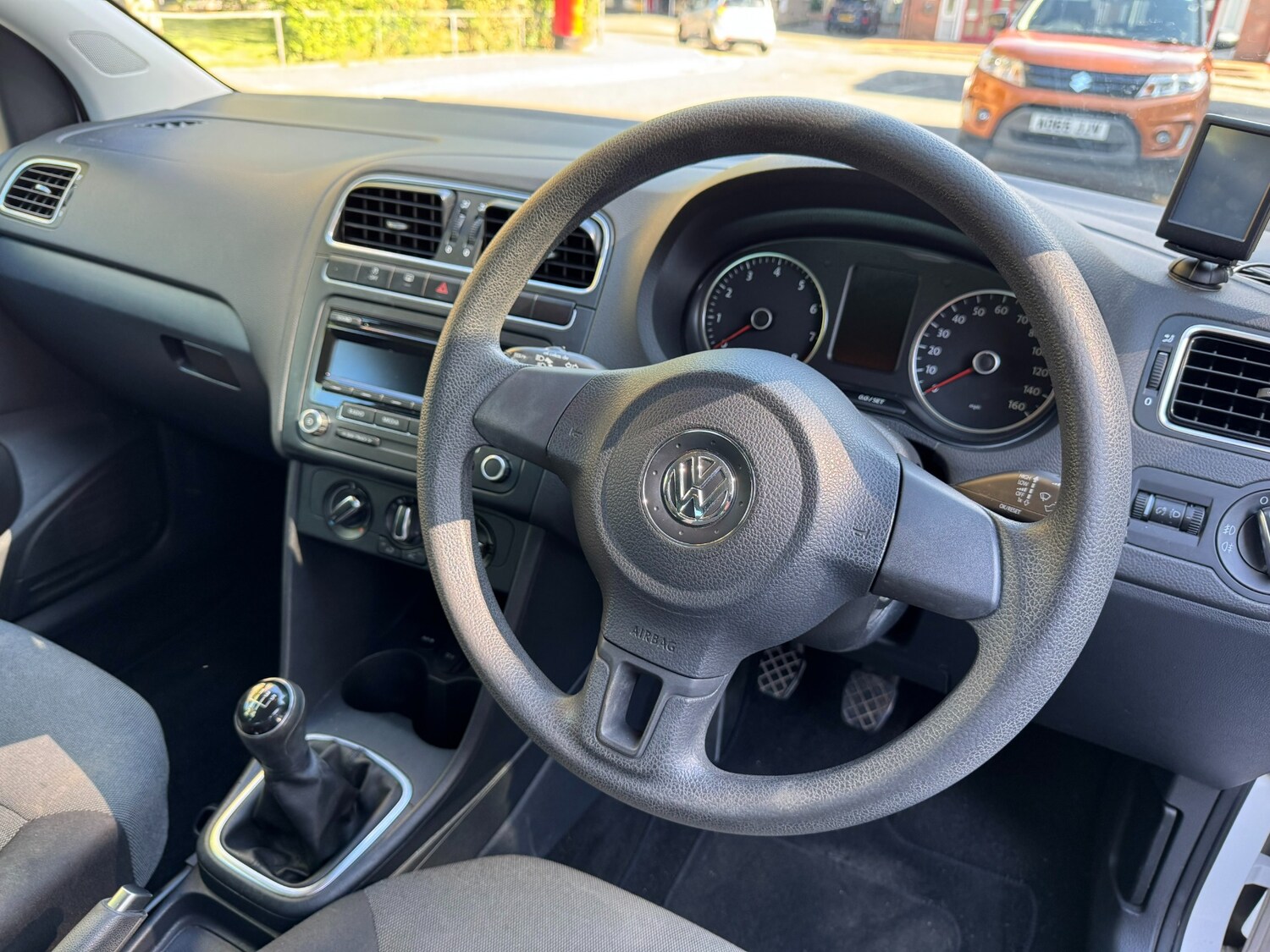 Vehicle 44