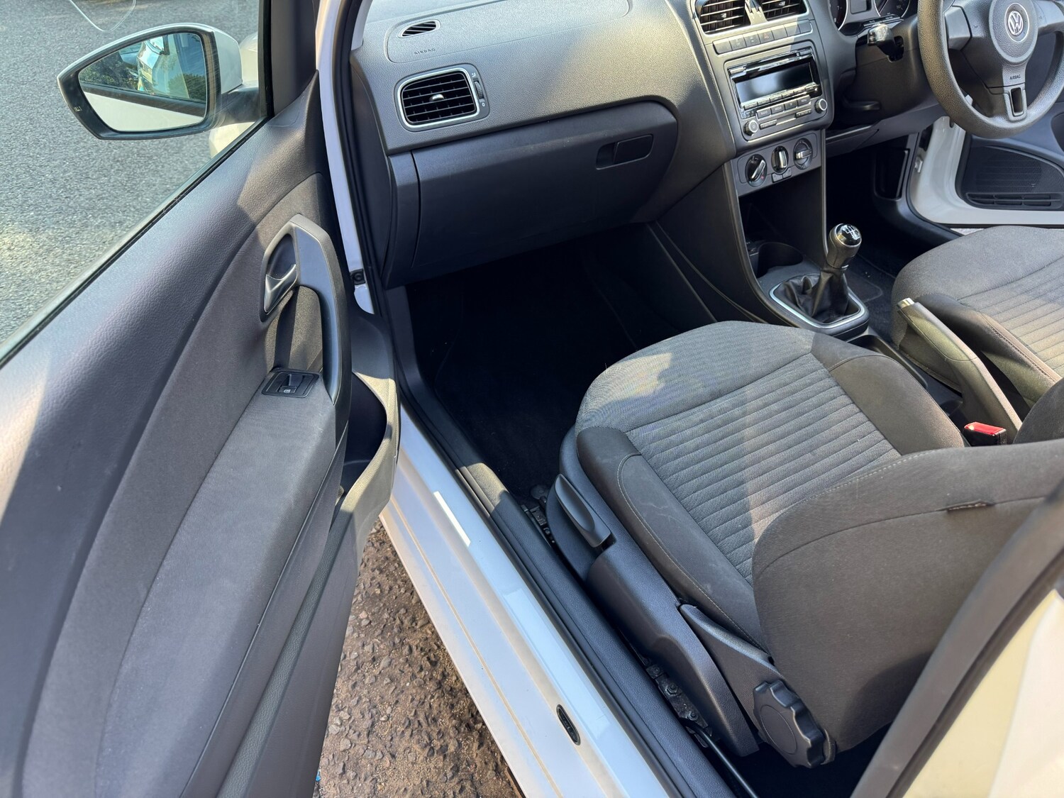 Vehicle 50