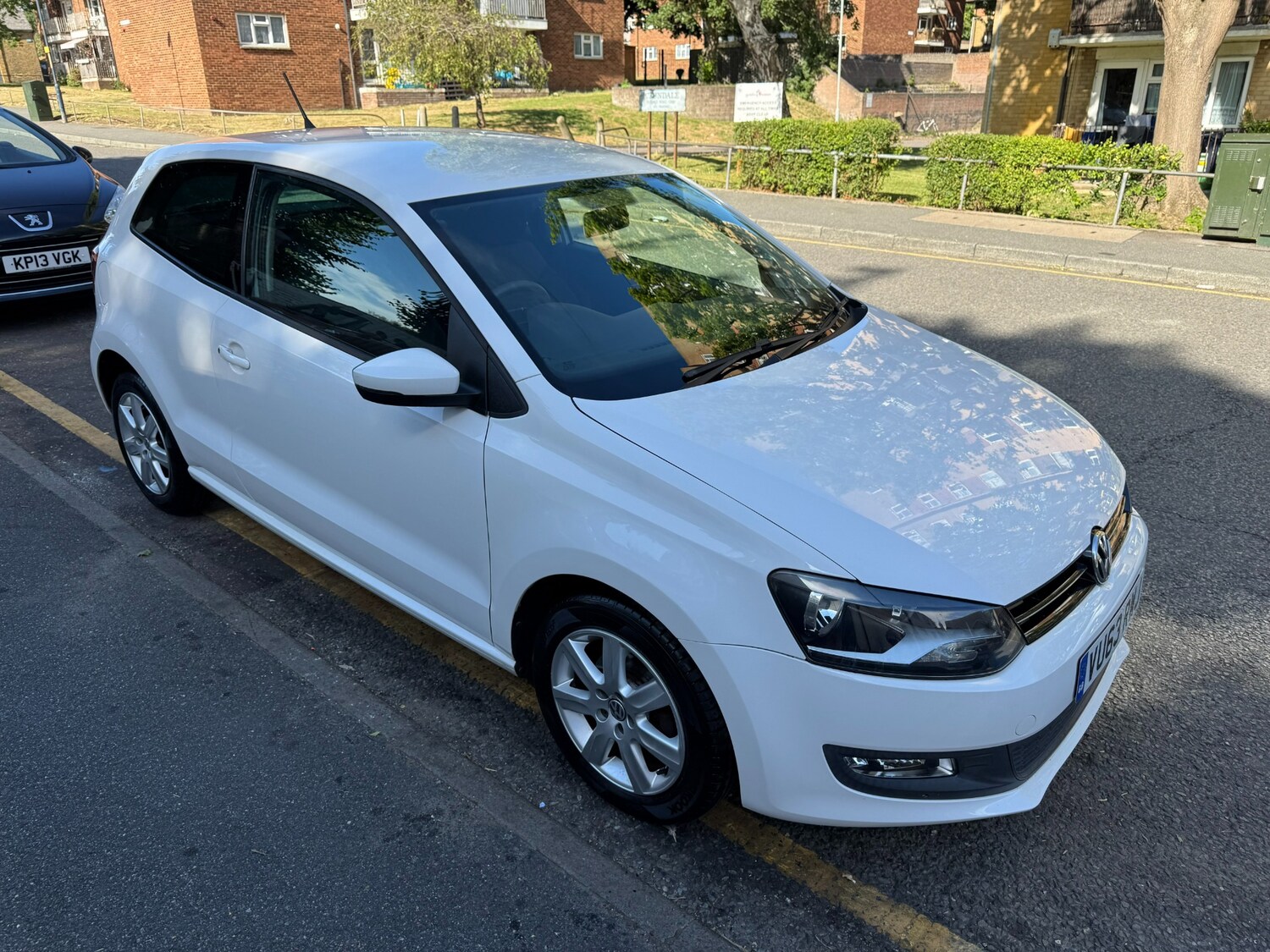 Vehicle 53