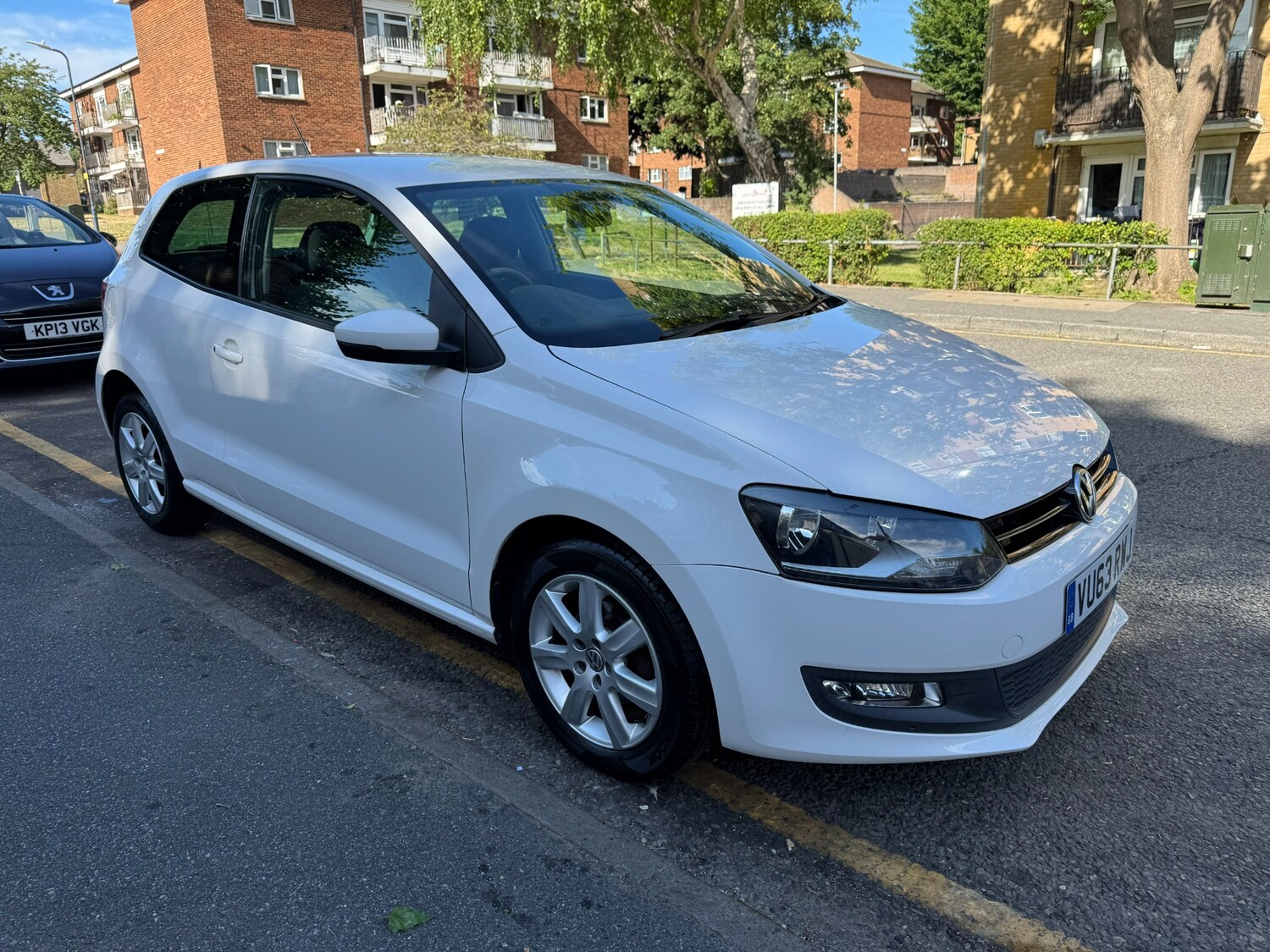 Vehicle 54