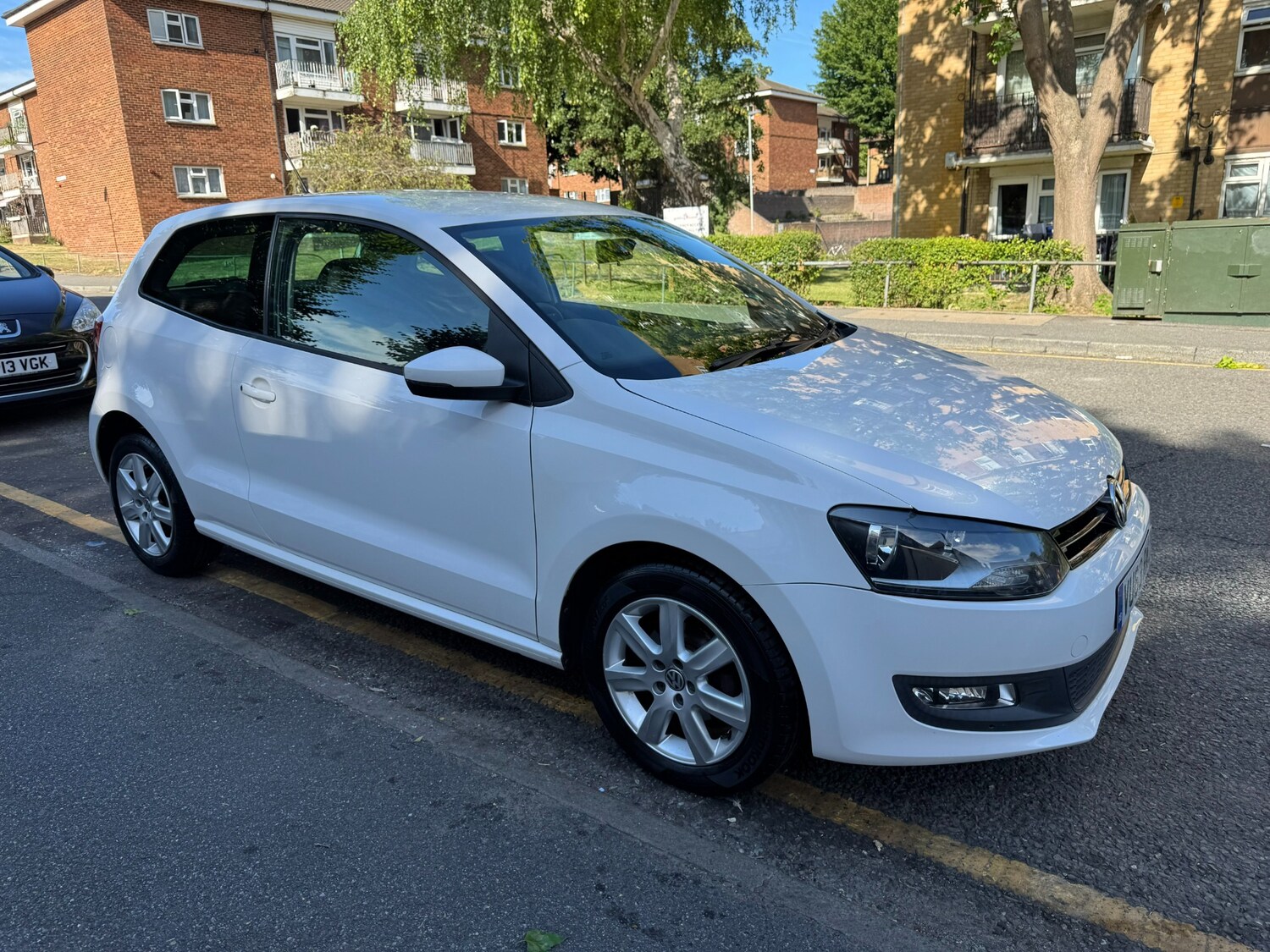 Vehicle 55