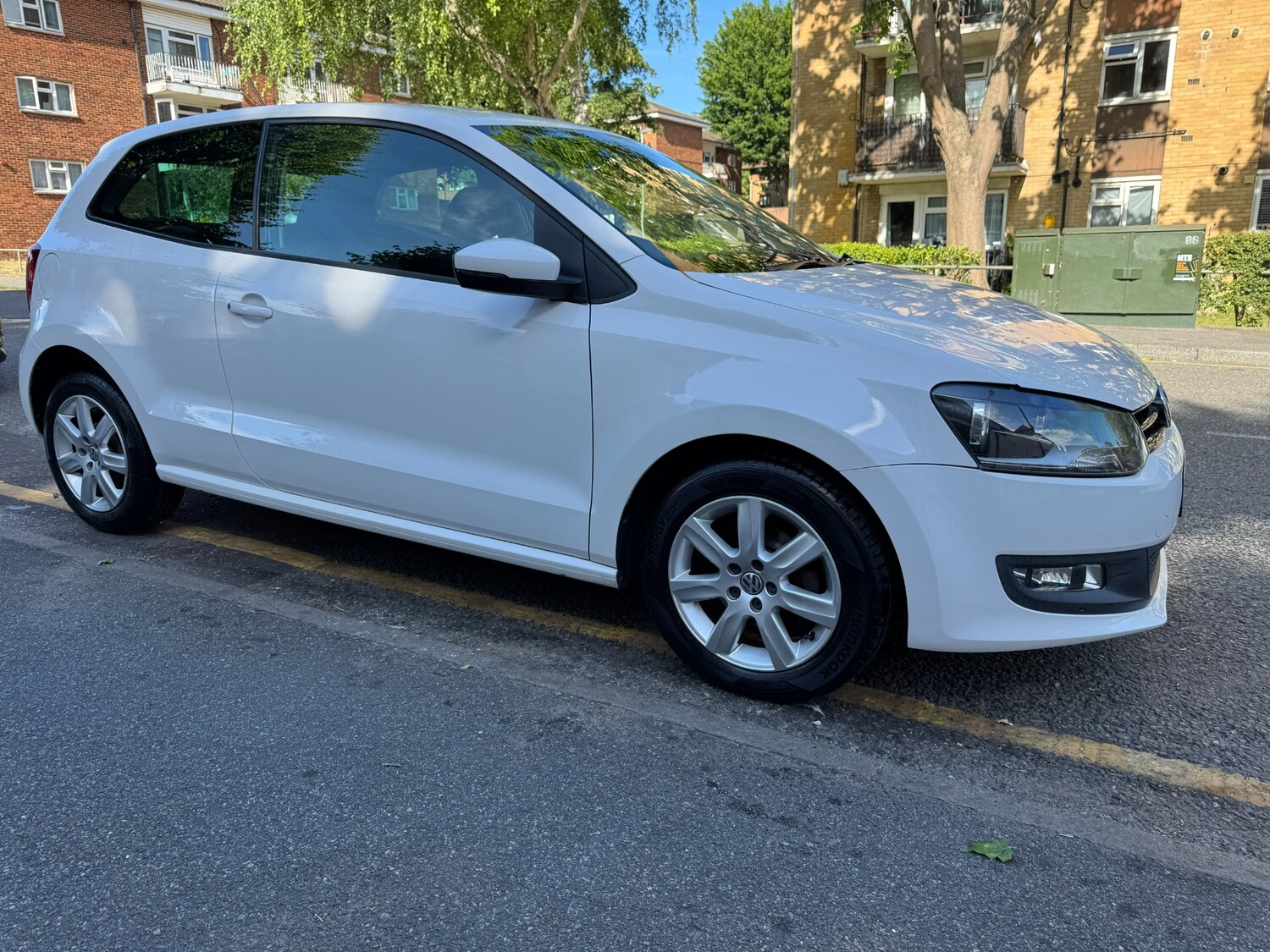 Vehicle 56