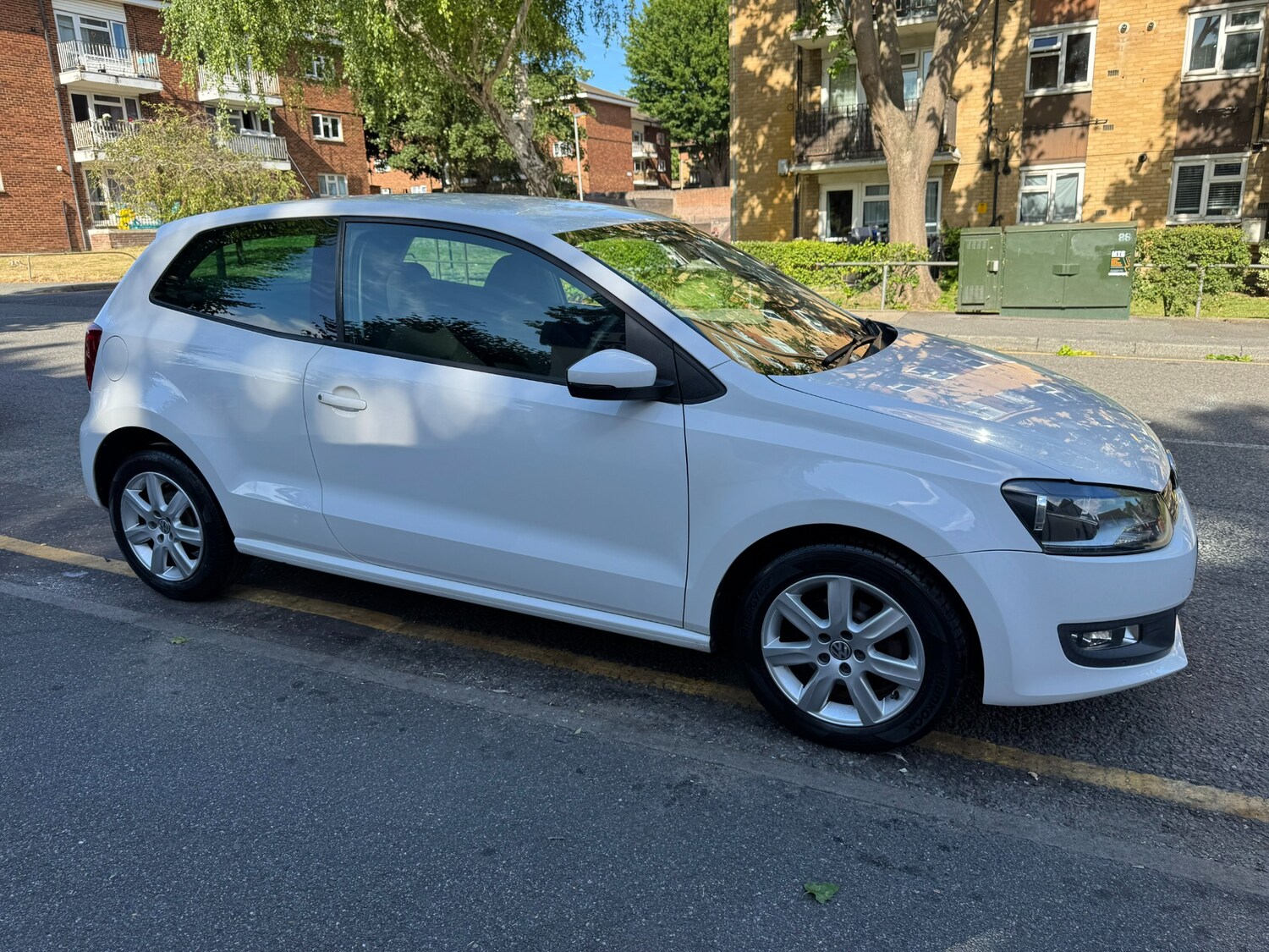 Vehicle 57