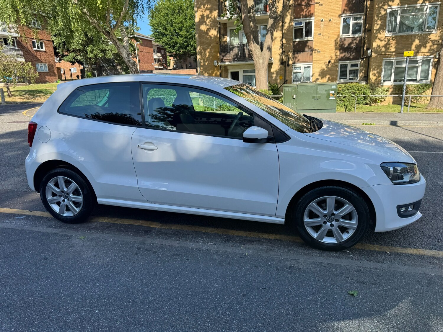 Vehicle 60