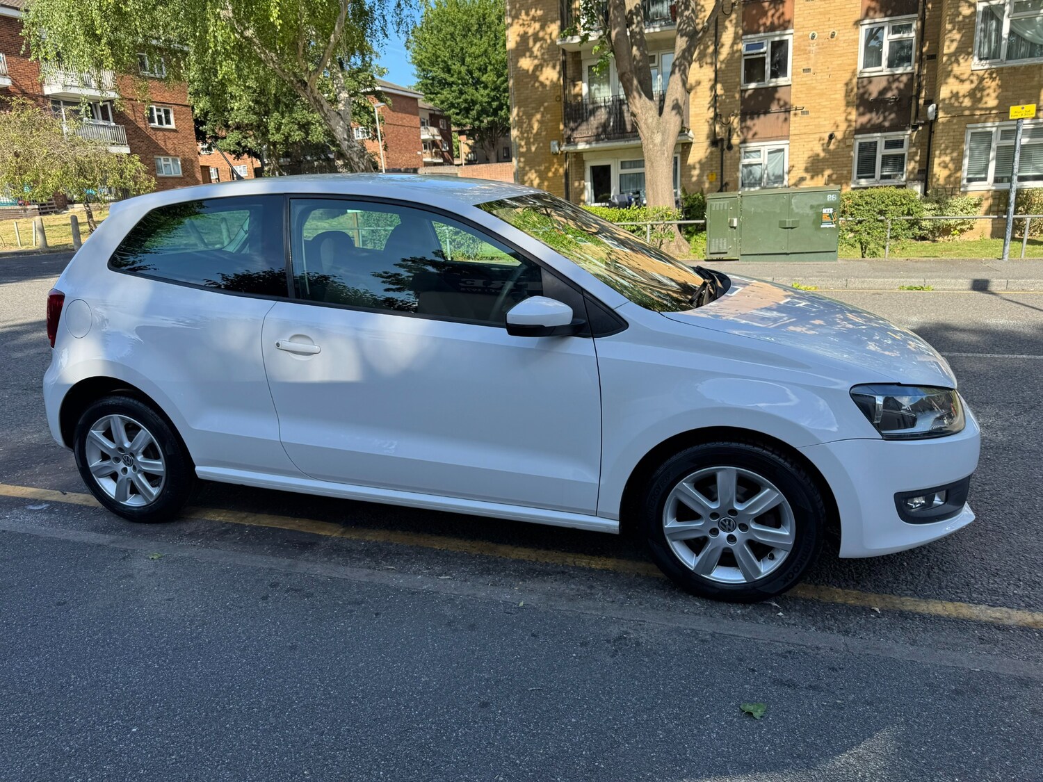 Vehicle 61
