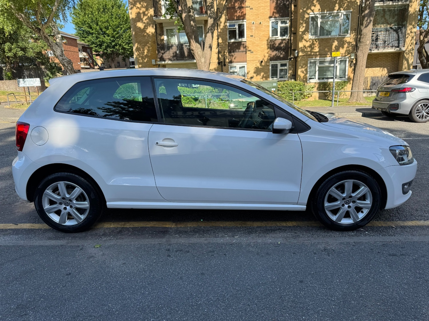 Vehicle 62