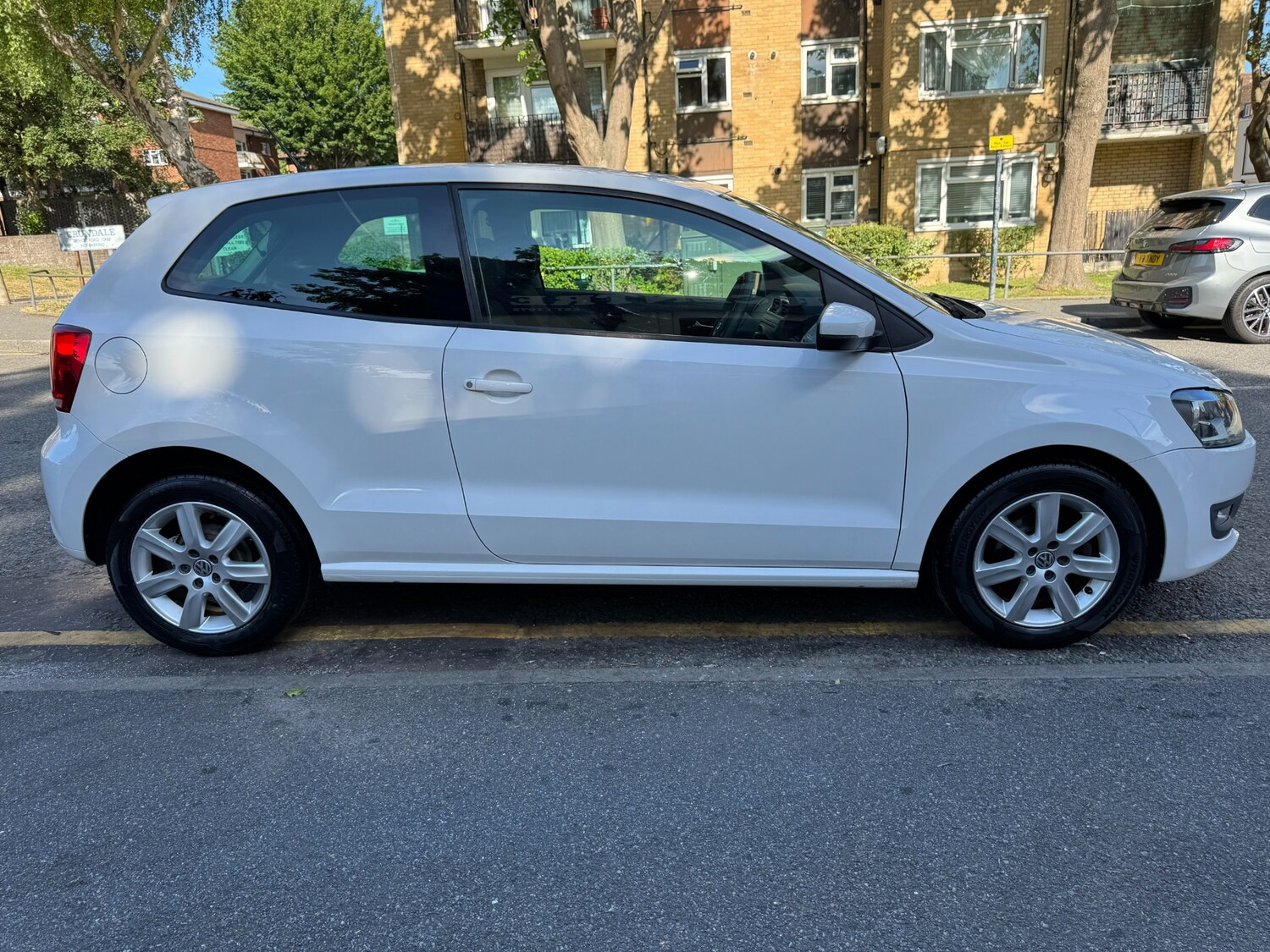 Vehicle 65