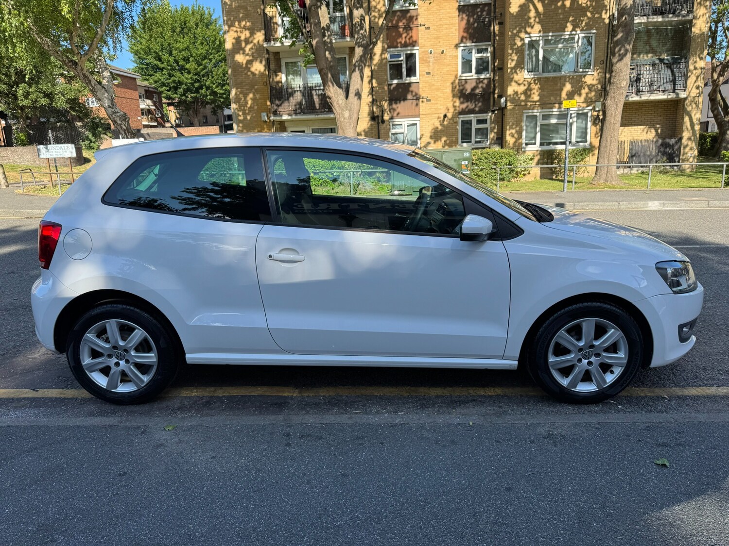 Vehicle 66