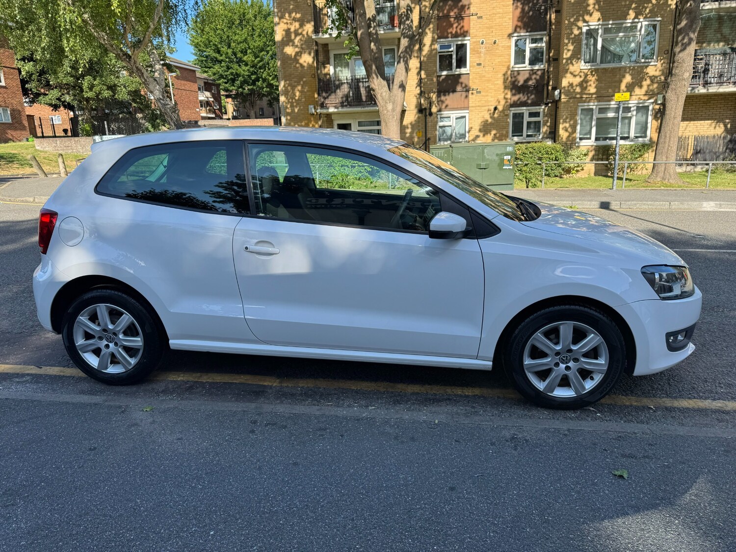 Vehicle 67