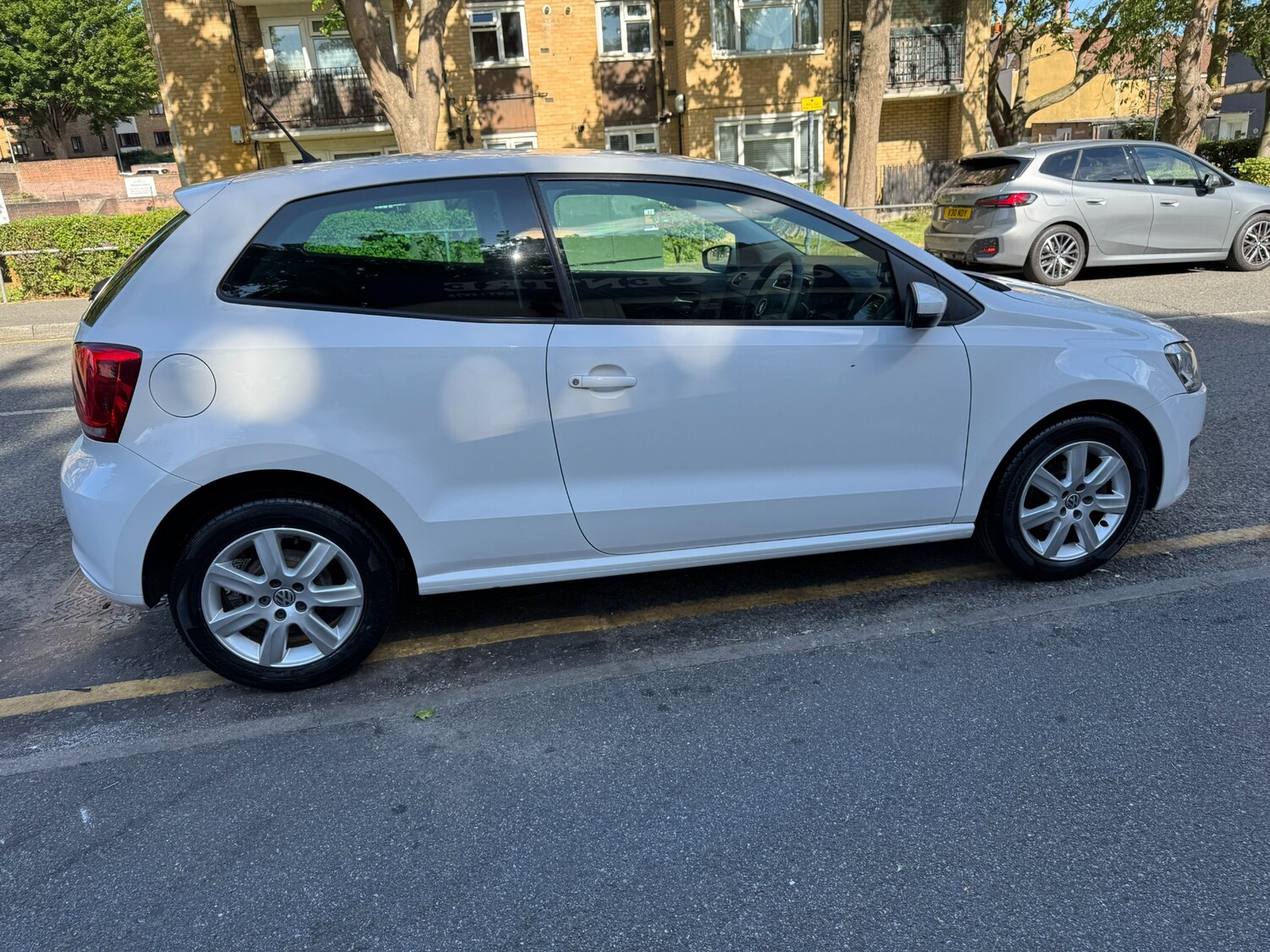Vehicle 68