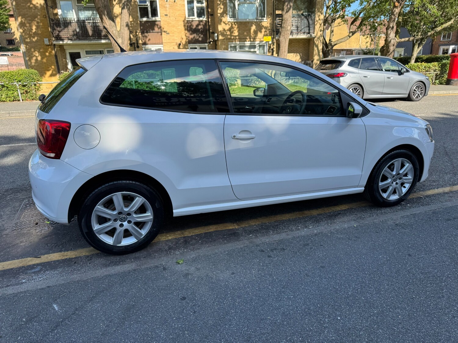 Vehicle 69